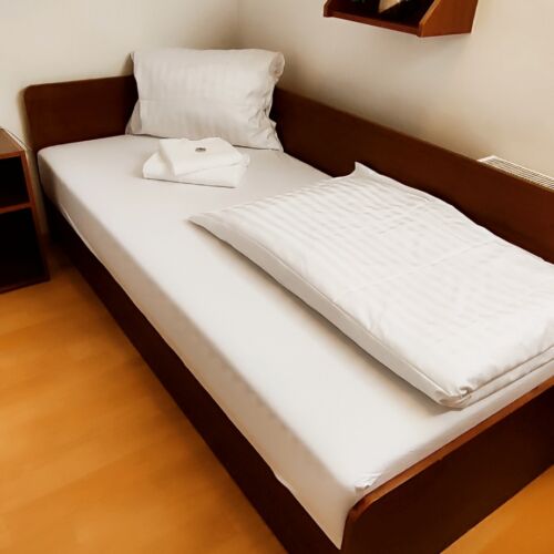 Standard Mansard Twin Room