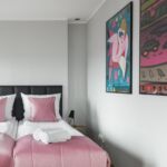 Apartman pro 7 os. se 3 ložnicemi