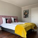 Apartman pro 8 os. se 3 ložnicemi