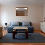 Teljes ház 8 fős apartman