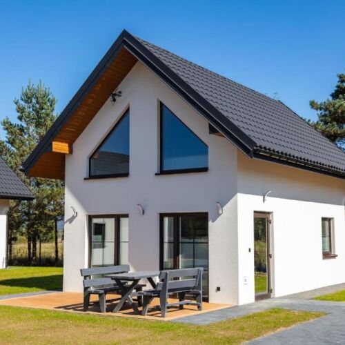House for 6 Persons