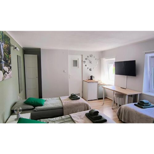 Classic  Pokoj pro 3 os.