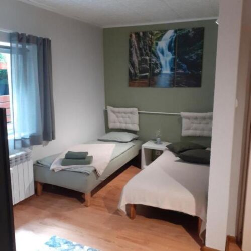 Classic  Pokoj pro 2 os.