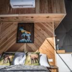 Glamp Mała Łąka Zakopane