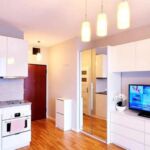 Apartament 2-osobowy z 1 pomieszczeniem sypialnianym