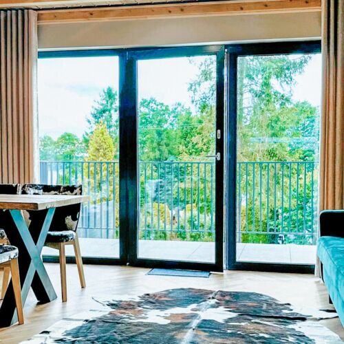 Casă de vară pentru 12 pers. (se inchirieaza doar integral)