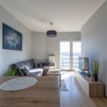 VIP Apartamenty Capital Towers