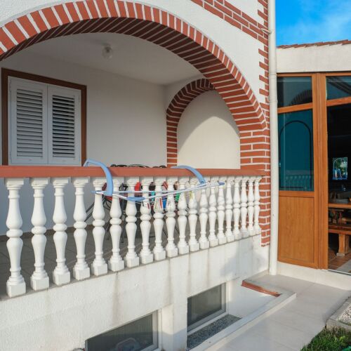 Apartman za 6 osoba(e) sa 3 spavaće(om) sobe(om)