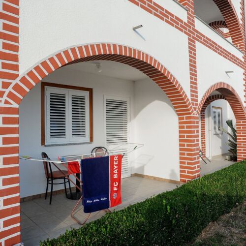 Apartman za 2 osoba(e) sa 1 spavaće(om) sobe(om)