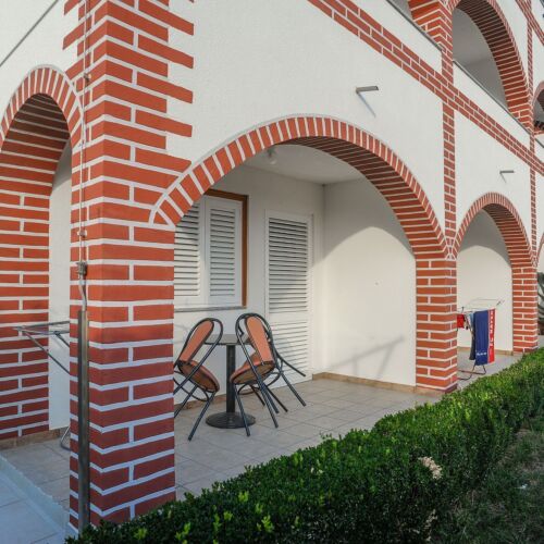 Apartman za 4 osoba(e) sa 1 spavaće(om) sobe(om)