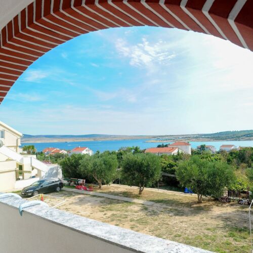 Apartman za 2 osoba(e) sa 1 spavaće(om) sobe(om)