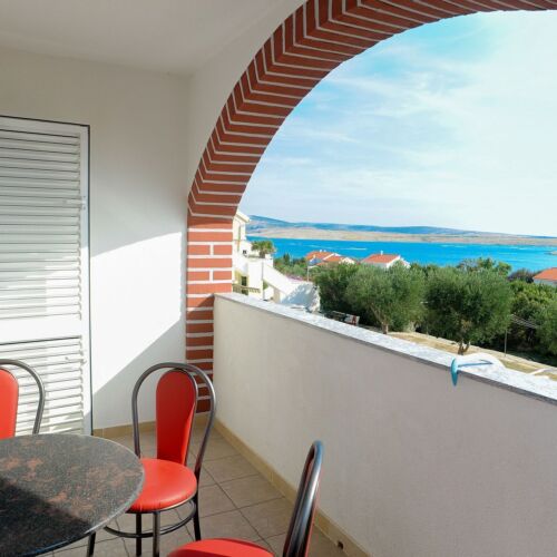 Apartman za 4 osoba(e) sa 1 spavaće(om) sobe(om)