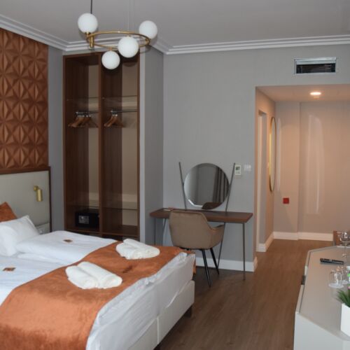 Doppelzimmer Obergeschoss