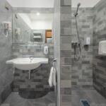 Galériás  Erzsébet szárny 4 fős apartman 1 hálótérrel