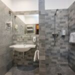 Földszinti Erzsébet szárny 4 fős apartman 2 hálótérrel