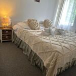 Apartament 6-osobowy z 2 pomieszczeniami sypialnianymi