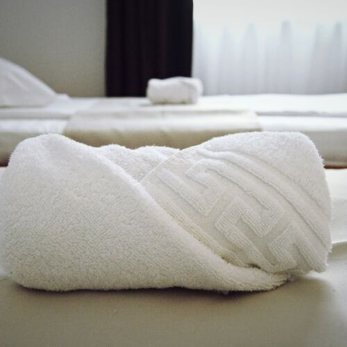 Tourist Air Conditioned Twin Room (extra bed available)