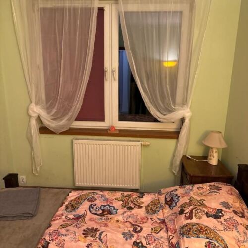 2-Room Apartment for 4 Persons