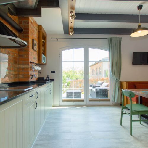 Summer House for 4 Persons