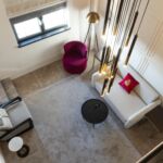 Duplex Dream  Apartman pro 4 os. se 2 ložnicemi
