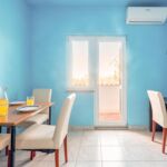 Apartman Povljana - CKD035
