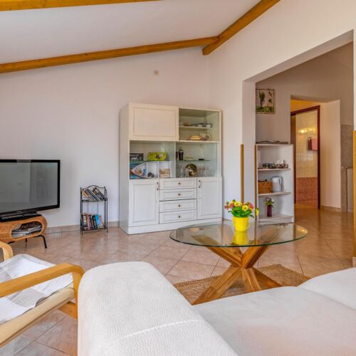 Casă de vară pentru 4 pers. (se inchirieaza doar integral)