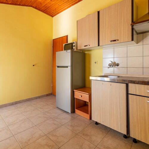 Apartment for 4 Persons