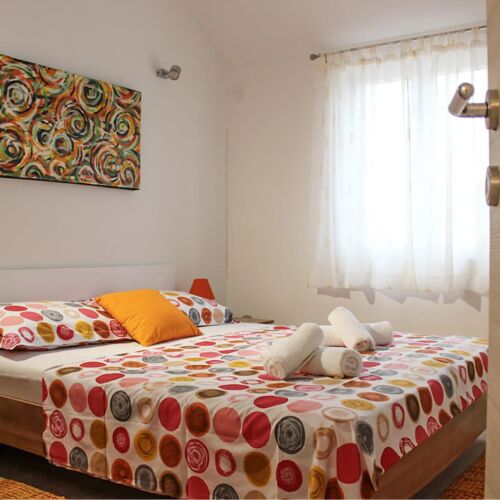 Domek letniskowy 6-osobowy 