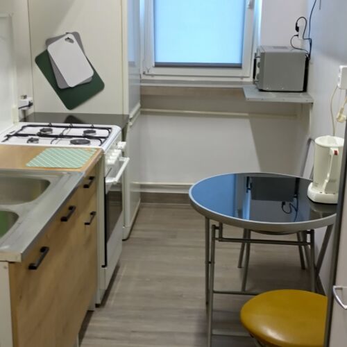 Pokój 4-osobowy na piętrze Standard