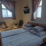 Saját konyhával Exclusive 8 fős apartman