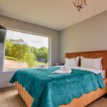 Bungalow 2-osobowy 