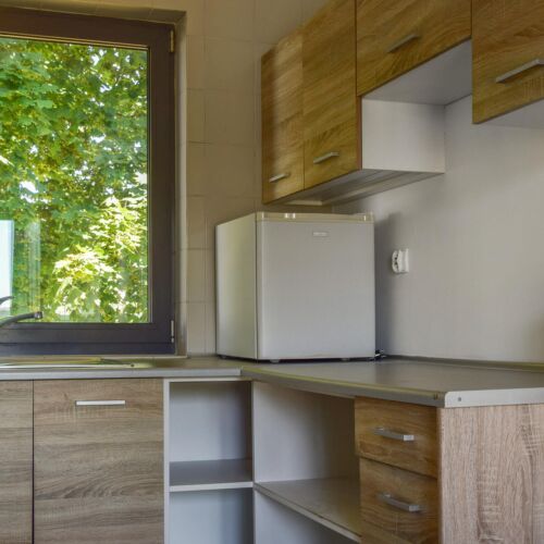 Casă de vară pentru 4 pers. (se inchirieaza doar integral)