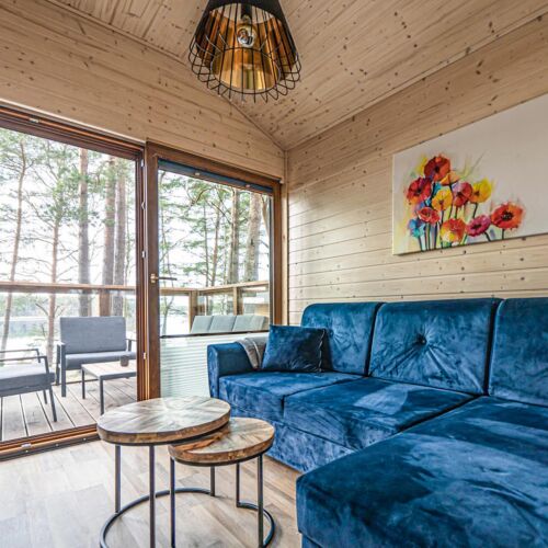 Summer House for 6 Persons