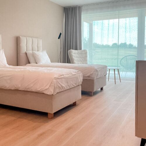 Apartament 2-osobowy 