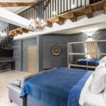 Premium Duplex Dream Apartman pro 4 os. se 2 ložnicemi