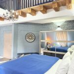 Apartament 4-osobowy Premia Duplex Dream z 2 pomieszczeniami sypialnianymi