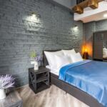 Lux Duplex Dream Apartman pro 4 os. se 2 ložnicemi