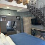 Apartament 4-osobowy Lux Duplex Dream z 2 pomieszczeniami sypialnianymi