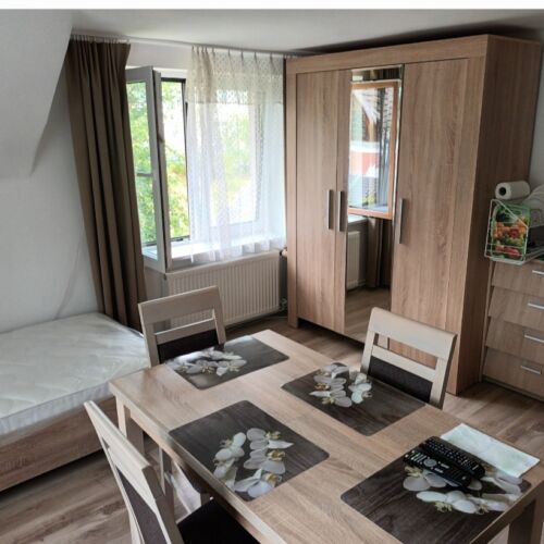 Pokój 4-osobowy na piętrze Komfort