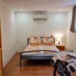 Apartament 2-osobowy Standard z klimatyzacją z 1 pomieszczeniem sypialnianym