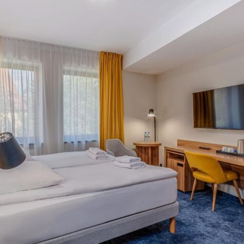 Pokój 2-osobowy typu Twin