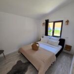 Casă de vacanță pentru 4 pers. (se inchirieaza doar integral)