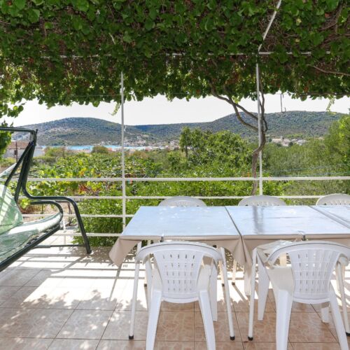 Holiday Home for 8 Persons