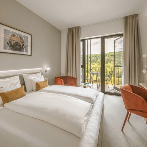 Pokój 2-osobowy Pietra superior