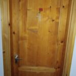 Emeleti Családi 2 fős apartman 1 hálótérrel (pótágyazható)