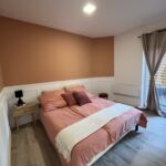 Bodzavirág Apartmanház Pécs