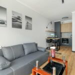 Lwowska 2 | Nowoczesny Apartament | Biurko