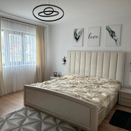 Holiday Home for 5 Persons