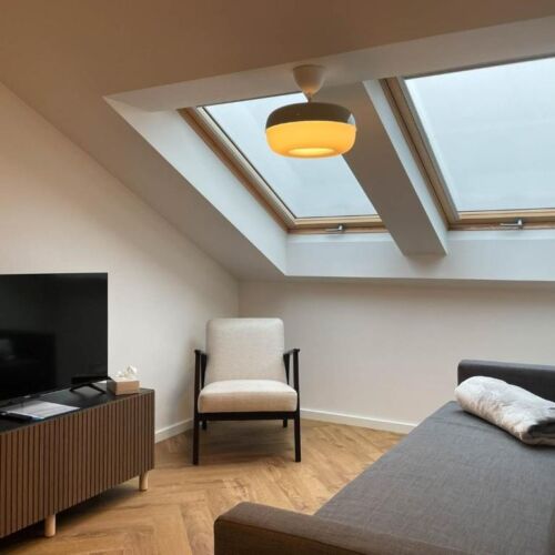 Apartament 6-osobowy z 3 pomieszczeniami sypialnianymi