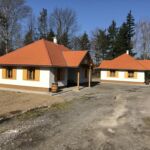 Apartman pro 3 os. s 1 ložnicí